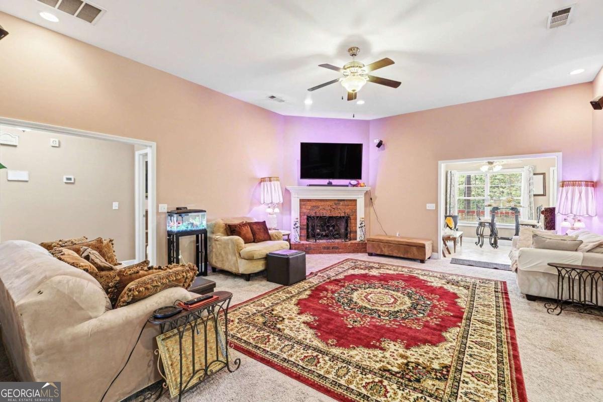 2540 Thornecreek Drive Douglasville - Photo 7