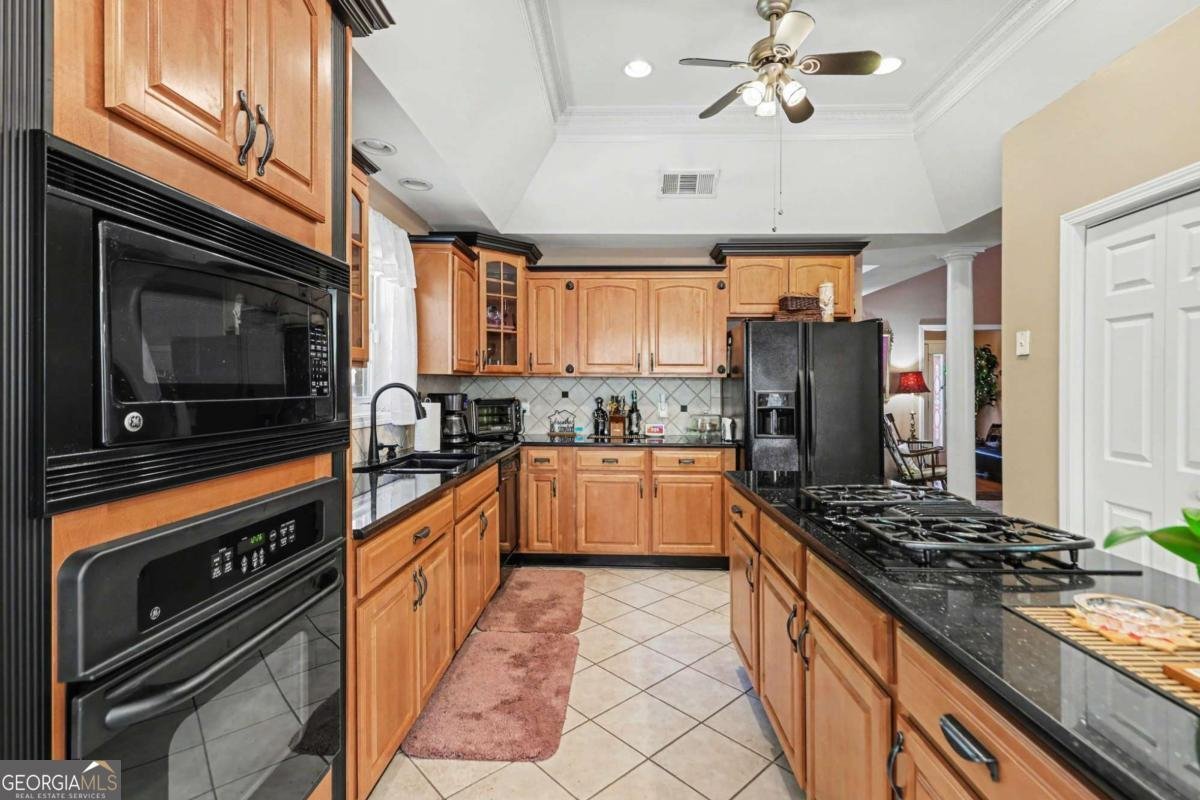 2540 Thornecreek Drive Douglasville - Photo 9