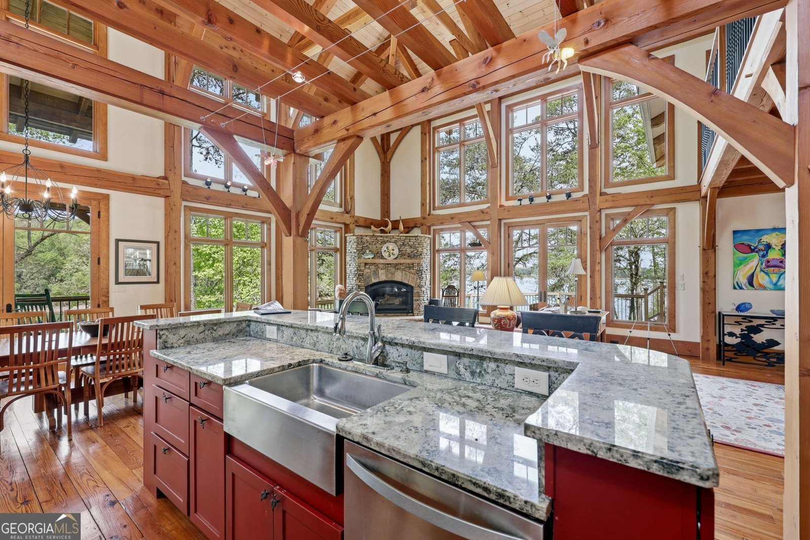 8990 Fields Way Gainesville - Photo 11