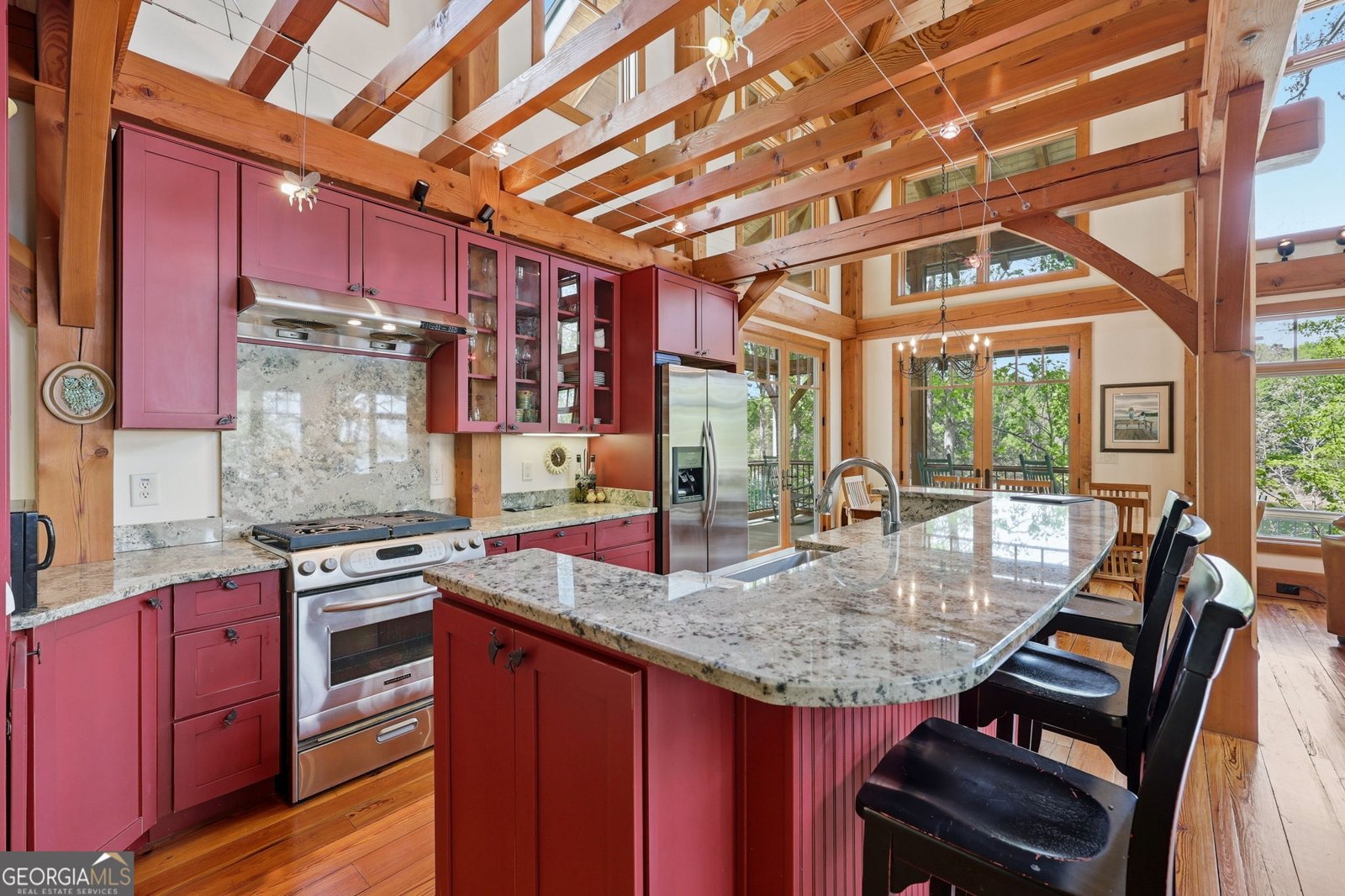 8990 Fields Way Gainesville - Photo 12