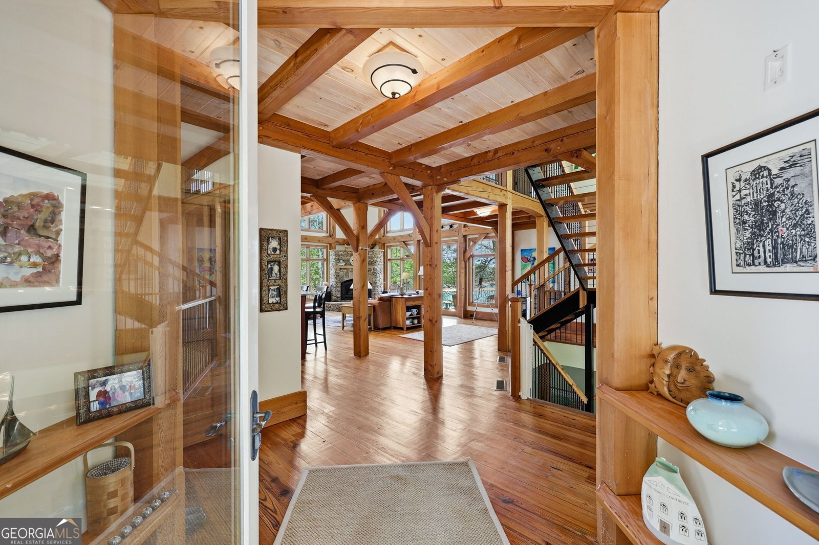 8990 Fields Way Gainesville - Photo 9