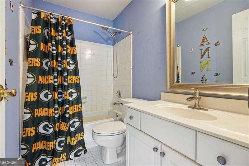 716 Whisper Wind Court Woodstock - Photo 23