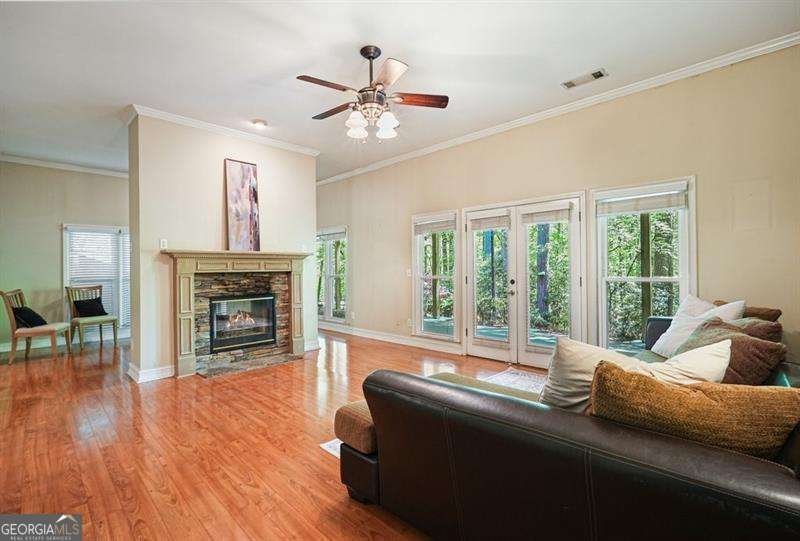 716 Whisper Wind Court Woodstock - Photo 27