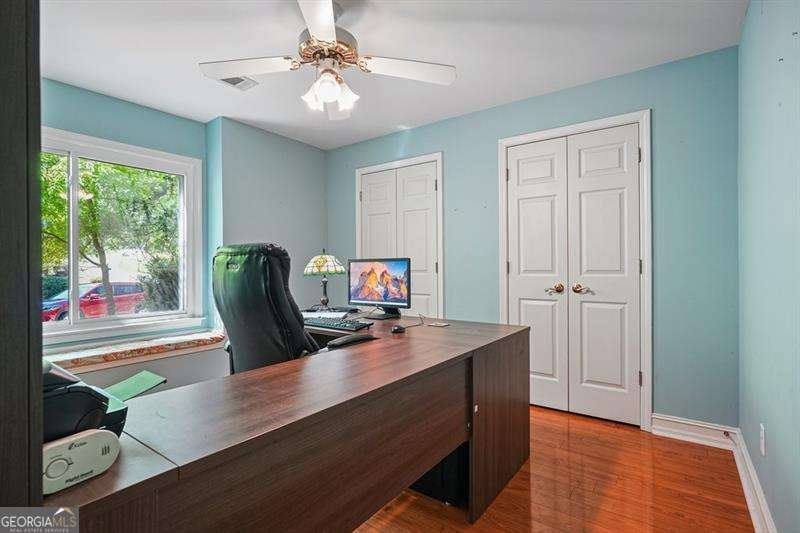 716 Whisper Wind Court Woodstock - Photo 31