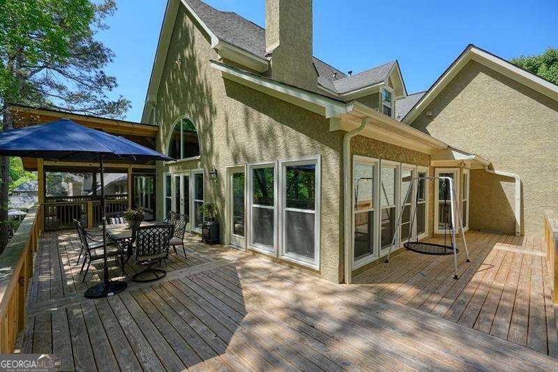 716 Whisper Wind Court Woodstock - Photo 38