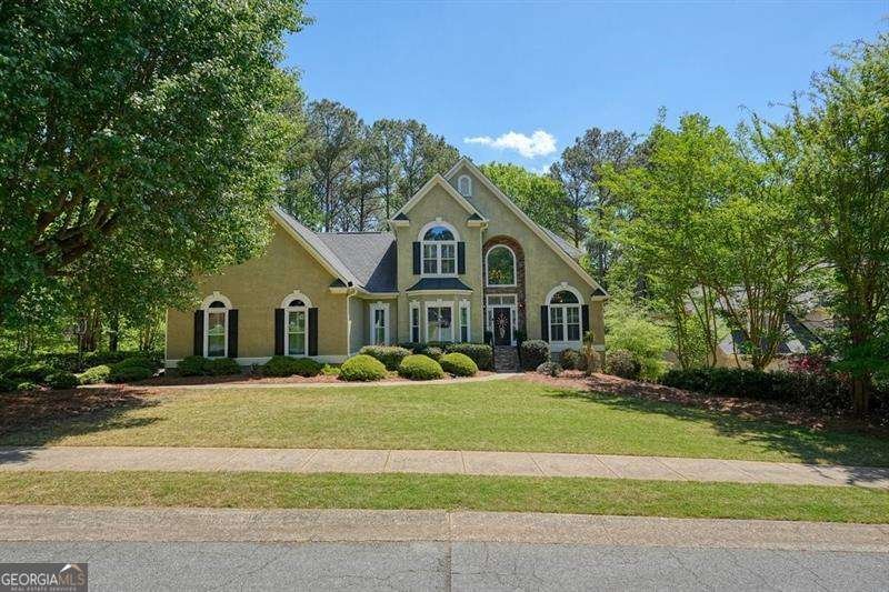 716 Whisper Wind Court Woodstock - Photo 46