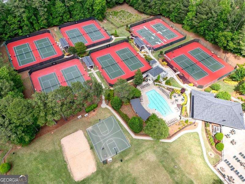 716 Whisper Wind Court Woodstock - Photo 50