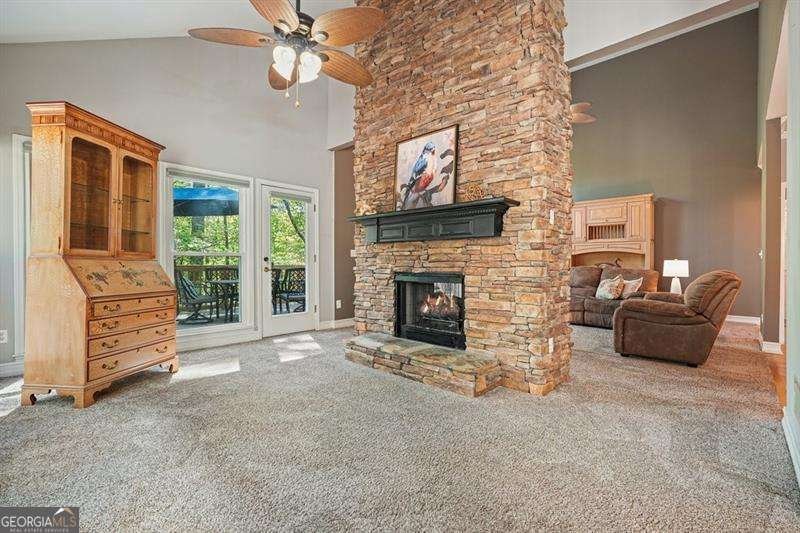 716 Whisper Wind Court Woodstock - Photo 6