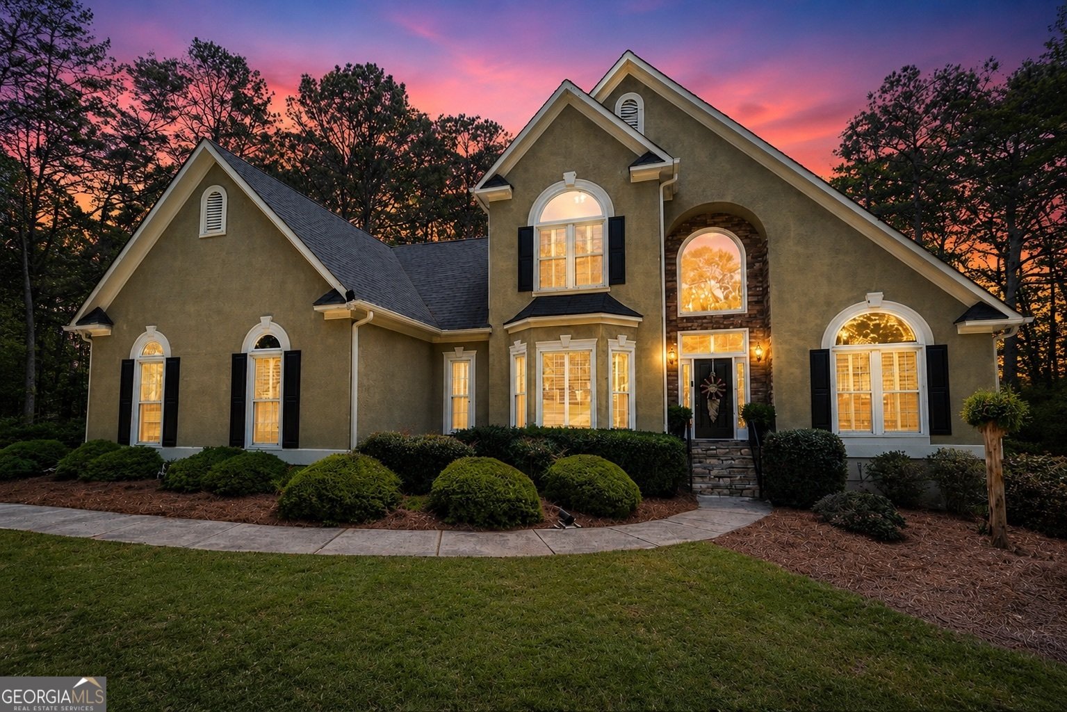 716 Whisper Wind Court Woodstock - Photo 60