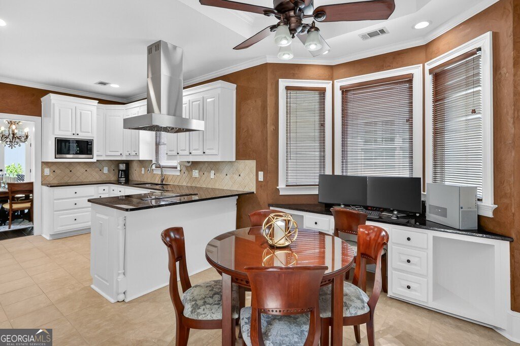 190 Brassy Court Alpharetta - Photo 10