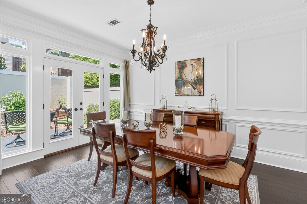 190 Brassy Court Alpharetta - Photo 11