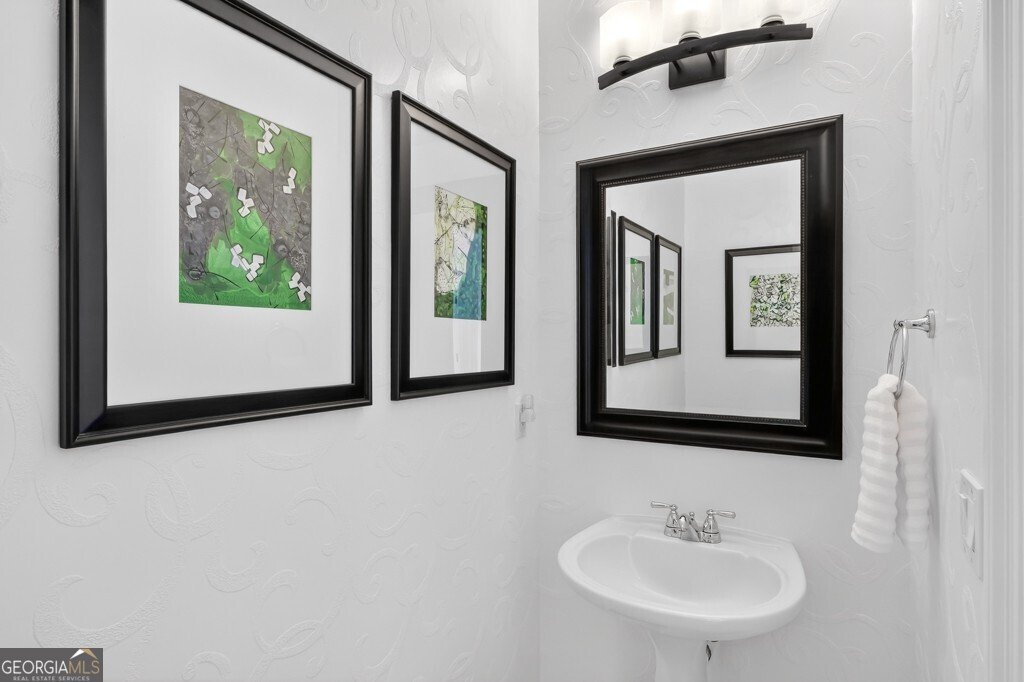 190 Brassy Court Alpharetta - Photo 12