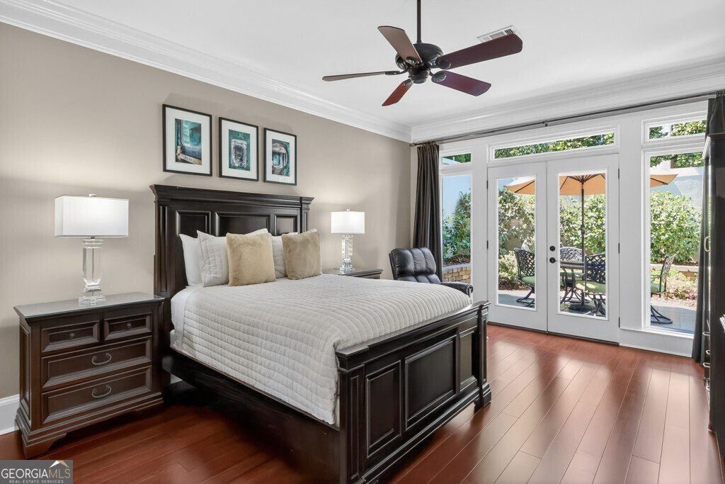 190 Brassy Court Alpharetta - Photo 13