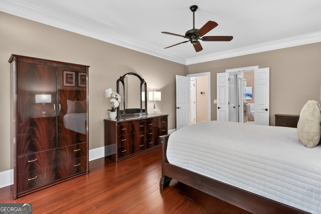 190 Brassy Court Alpharetta - Photo 14