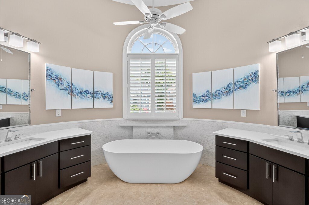 190 Brassy Court Alpharetta - Photo 15