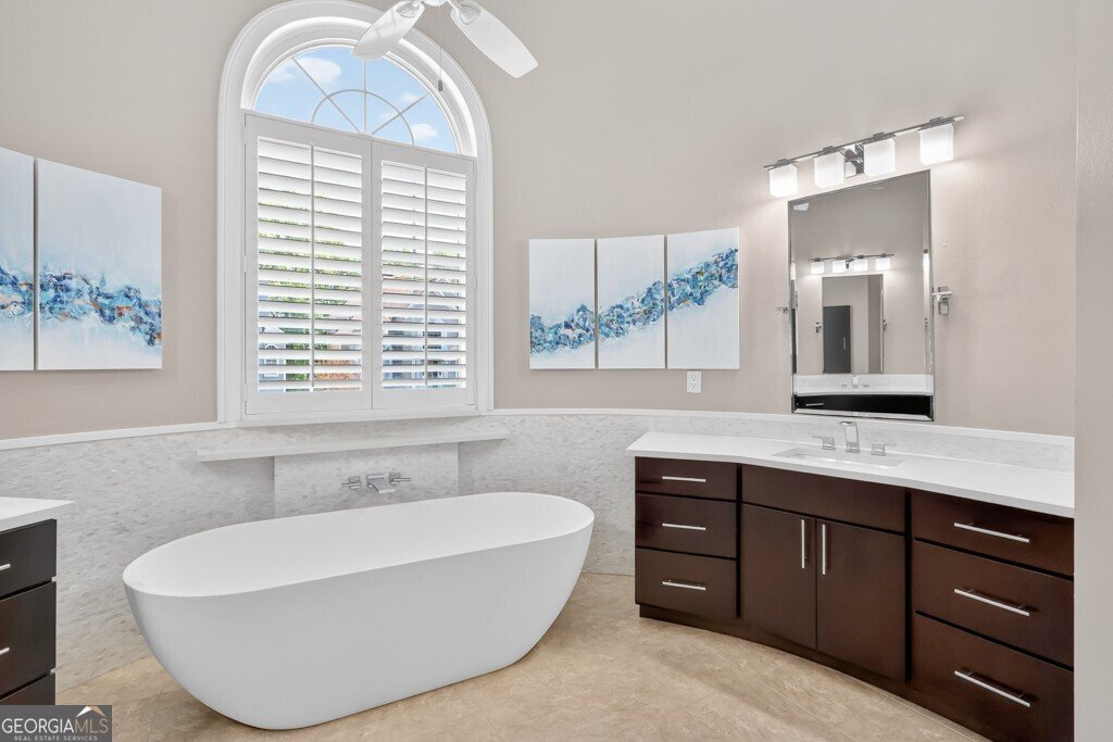 190 Brassy Court Alpharetta - Photo 16