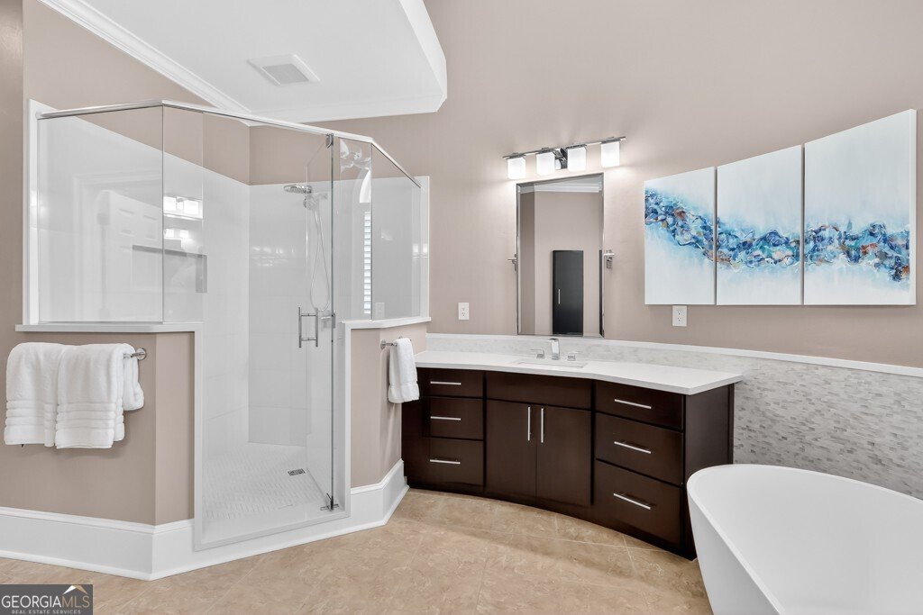 190 Brassy Court Alpharetta - Photo 17