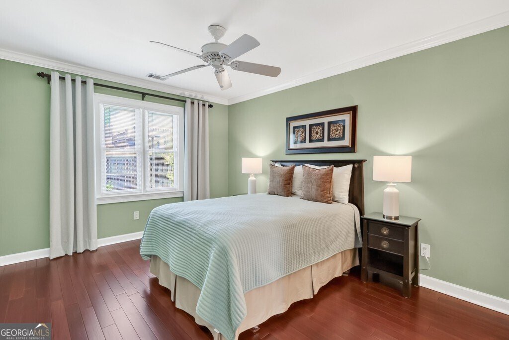 190 Brassy Court Alpharetta - Photo 21