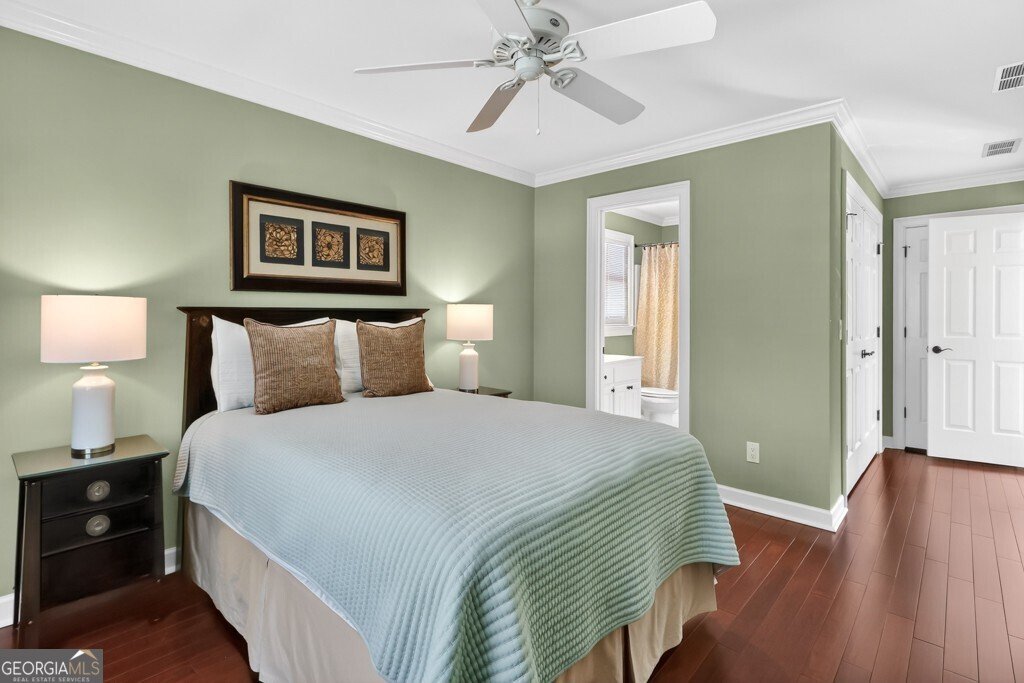 190 Brassy Court Alpharetta - Photo 22