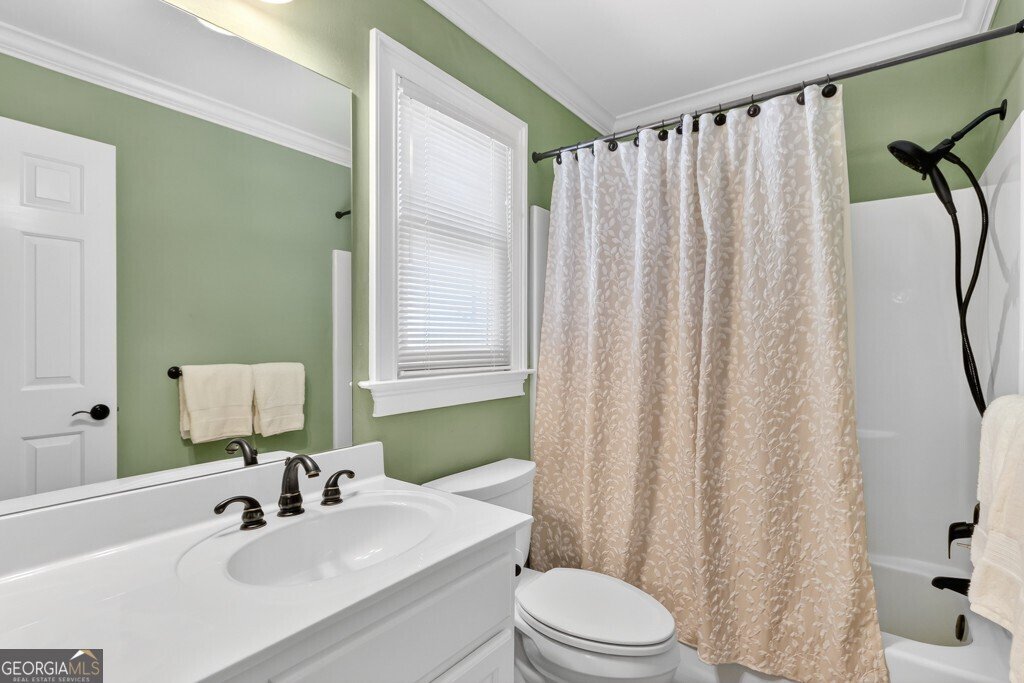 190 Brassy Court Alpharetta - Photo 23