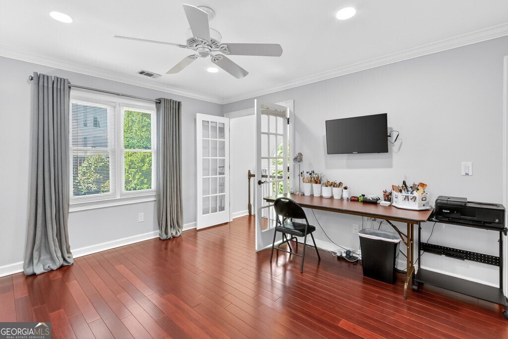 190 Brassy Court Alpharetta - Photo 24