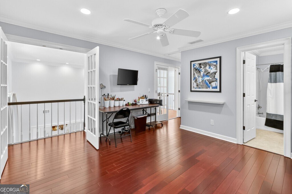 190 Brassy Court Alpharetta - Photo 25