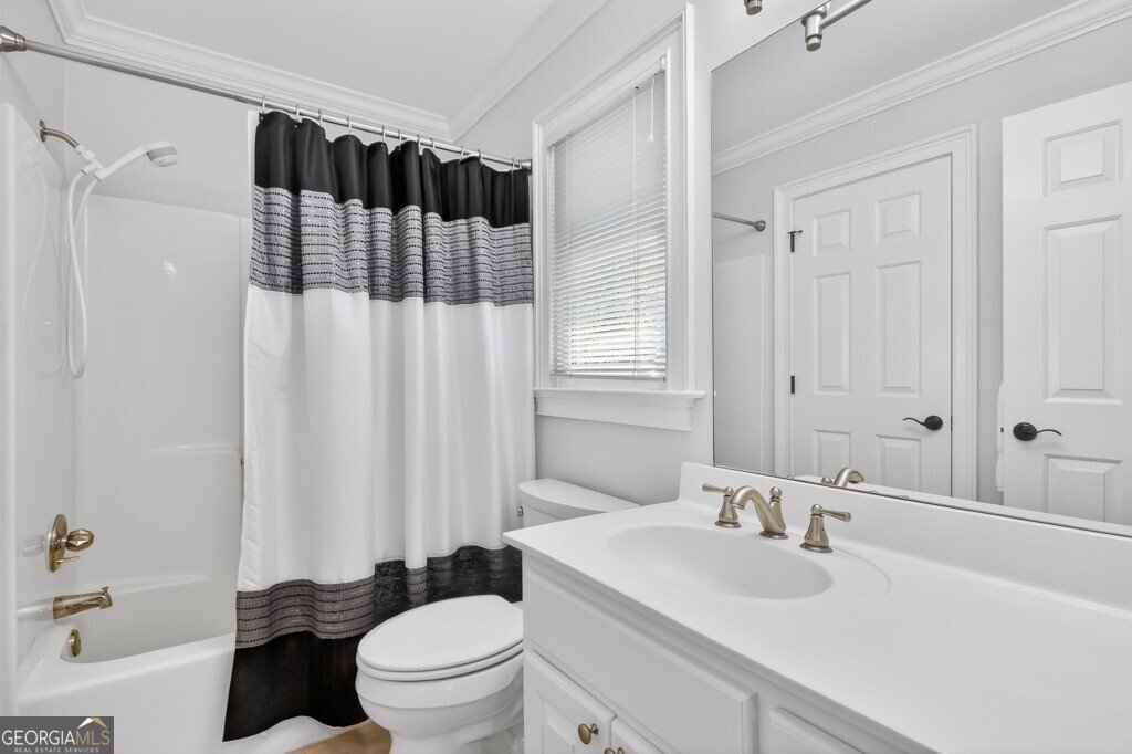 190 Brassy Court Alpharetta - Photo 26