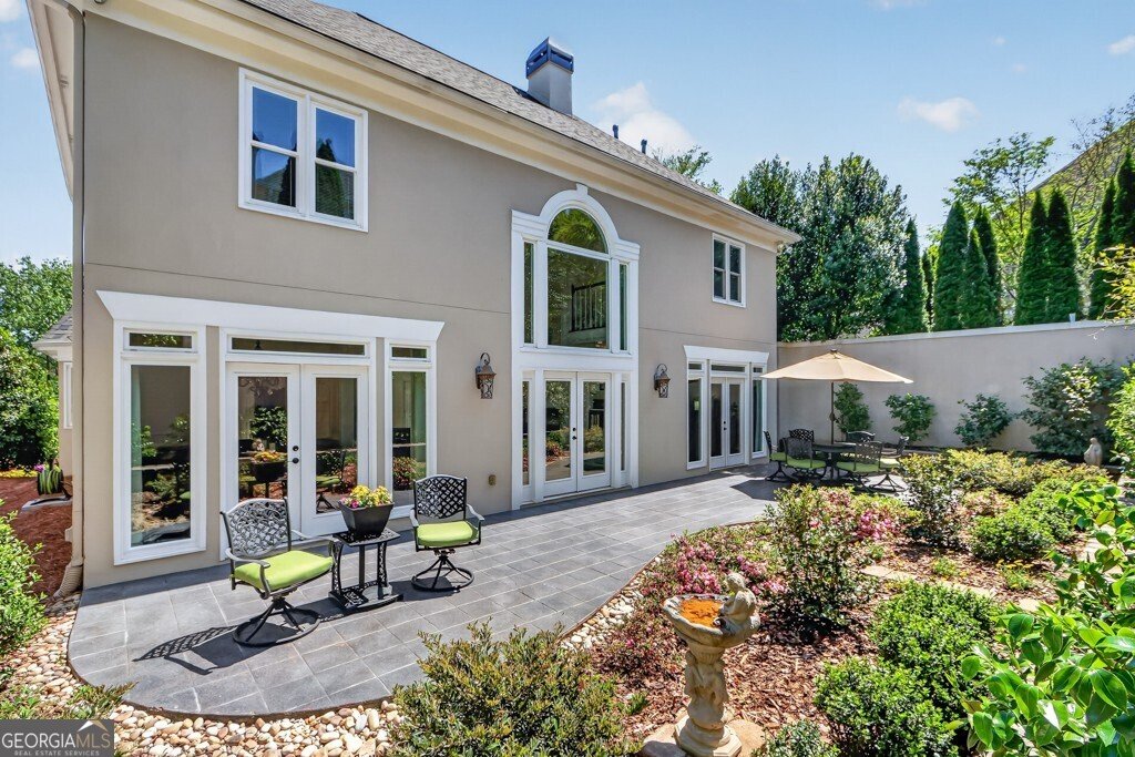 190 Brassy Court Alpharetta - Photo 28