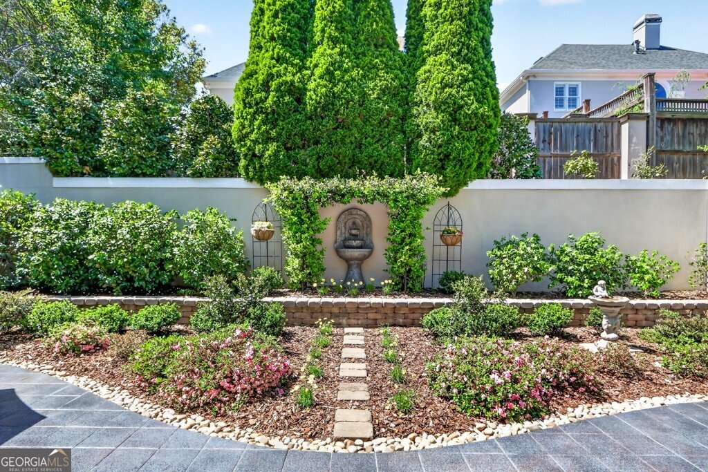 190 Brassy Court Alpharetta - Photo 29