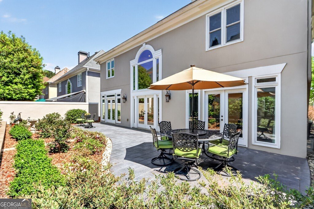 190 Brassy Court Alpharetta - Photo 30