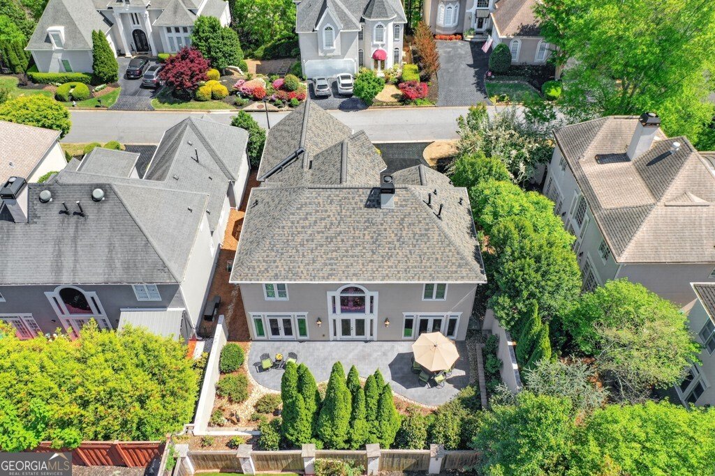 190 Brassy Court Alpharetta - Photo 31