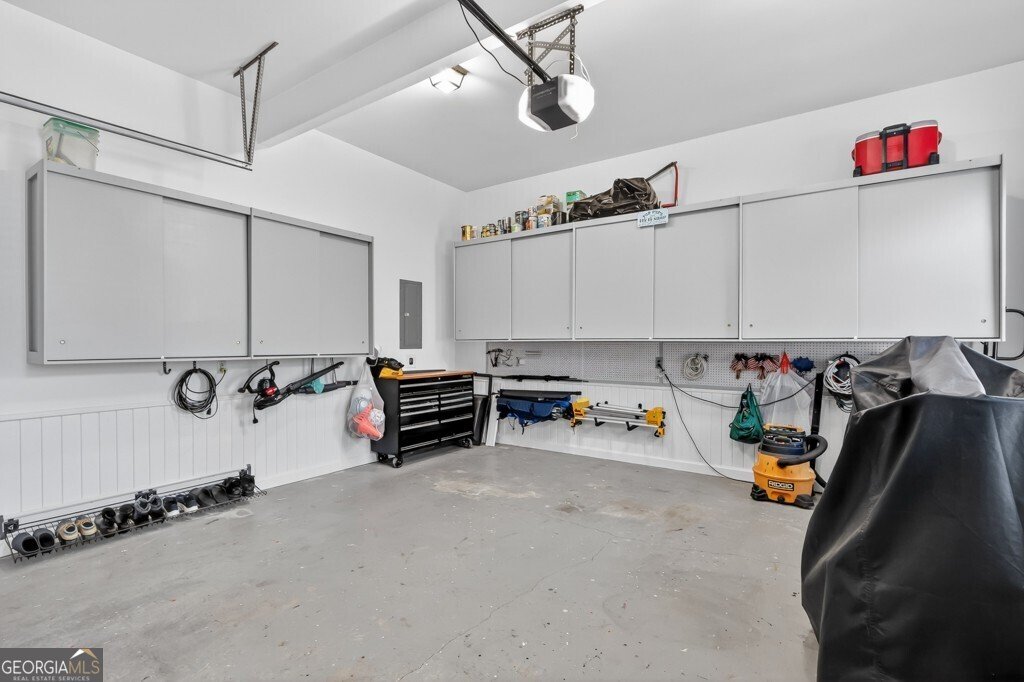 190 Brassy Court Alpharetta - Photo 32