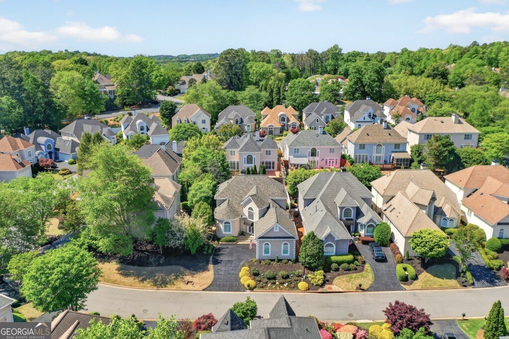 190 Brassy Court Alpharetta - Photo 33