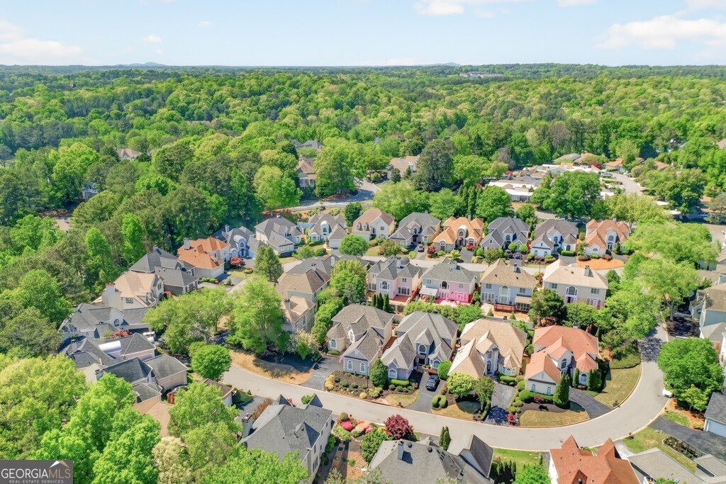 190 Brassy Court Alpharetta - Photo 34