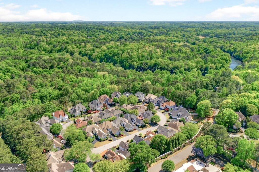190 Brassy Court Alpharetta - Photo 35