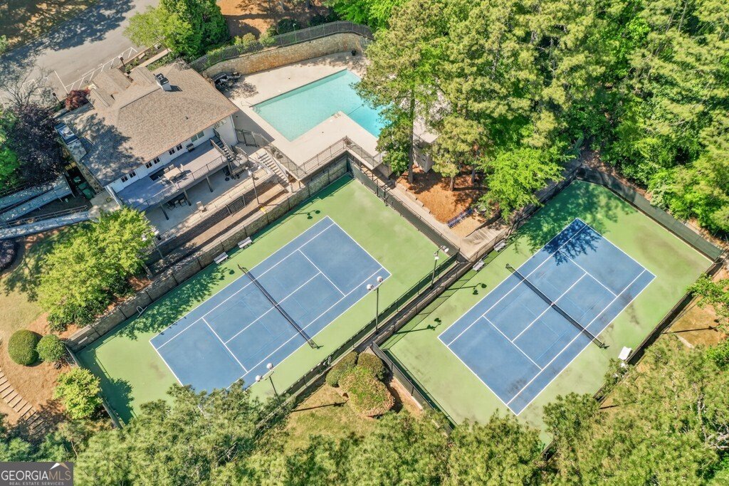 190 Brassy Court Alpharetta - Photo 36