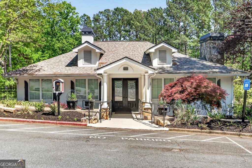 190 Brassy Court Alpharetta - Photo 37