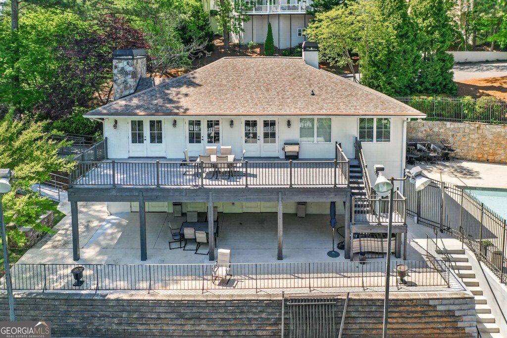 190 Brassy Court Alpharetta - Photo 38