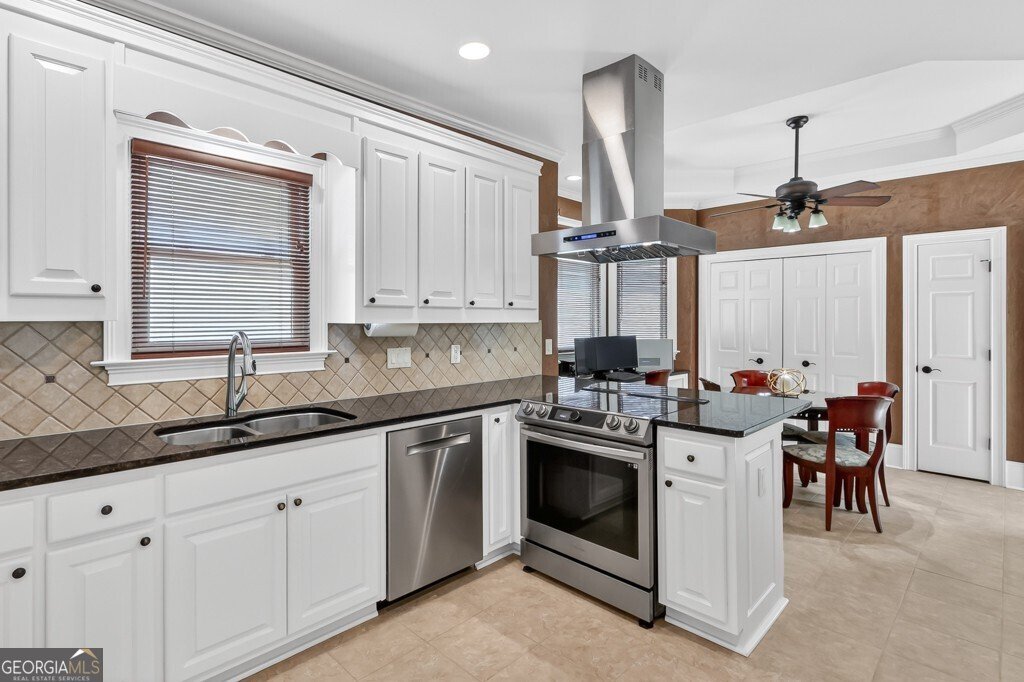 190 Brassy Court Alpharetta - Photo 6