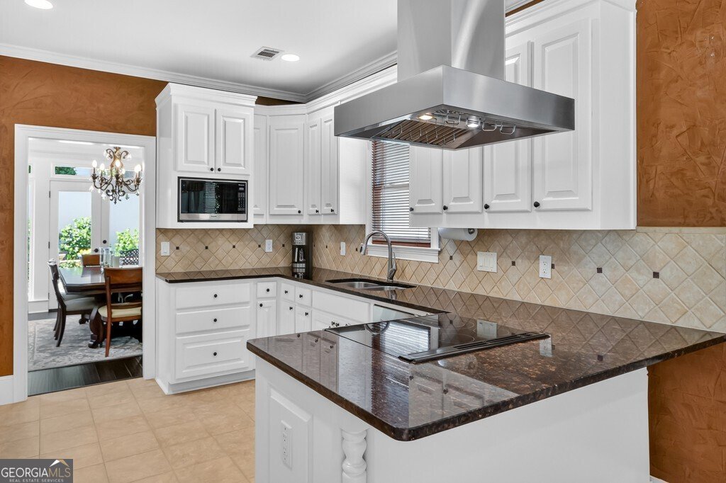 190 Brassy Court Alpharetta - Photo 7