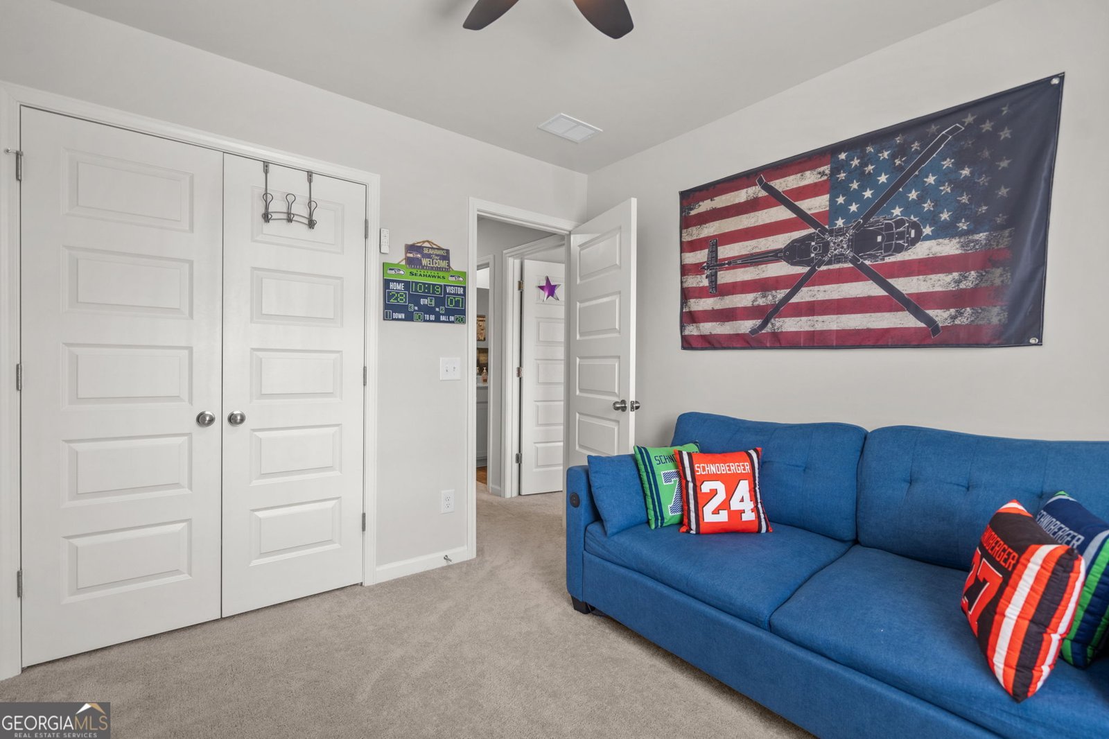 102 Hydrangea Way Bloomingdale - Photo 25