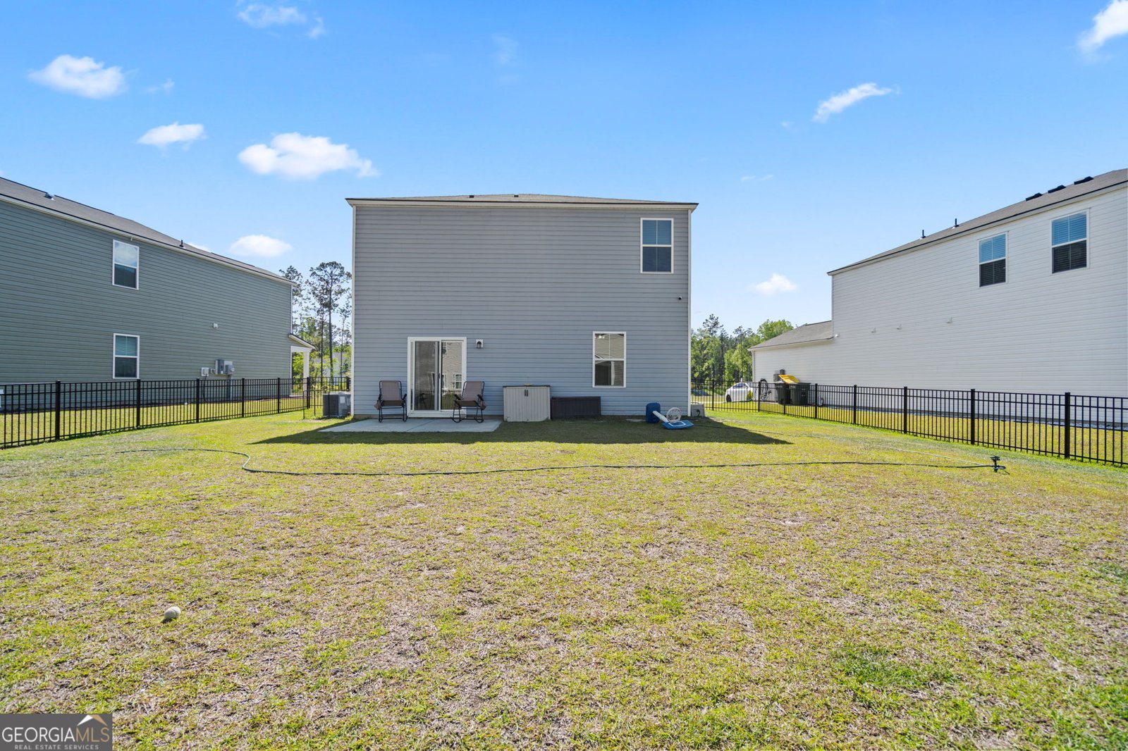 102 Hydrangea Way Bloomingdale - Photo 34