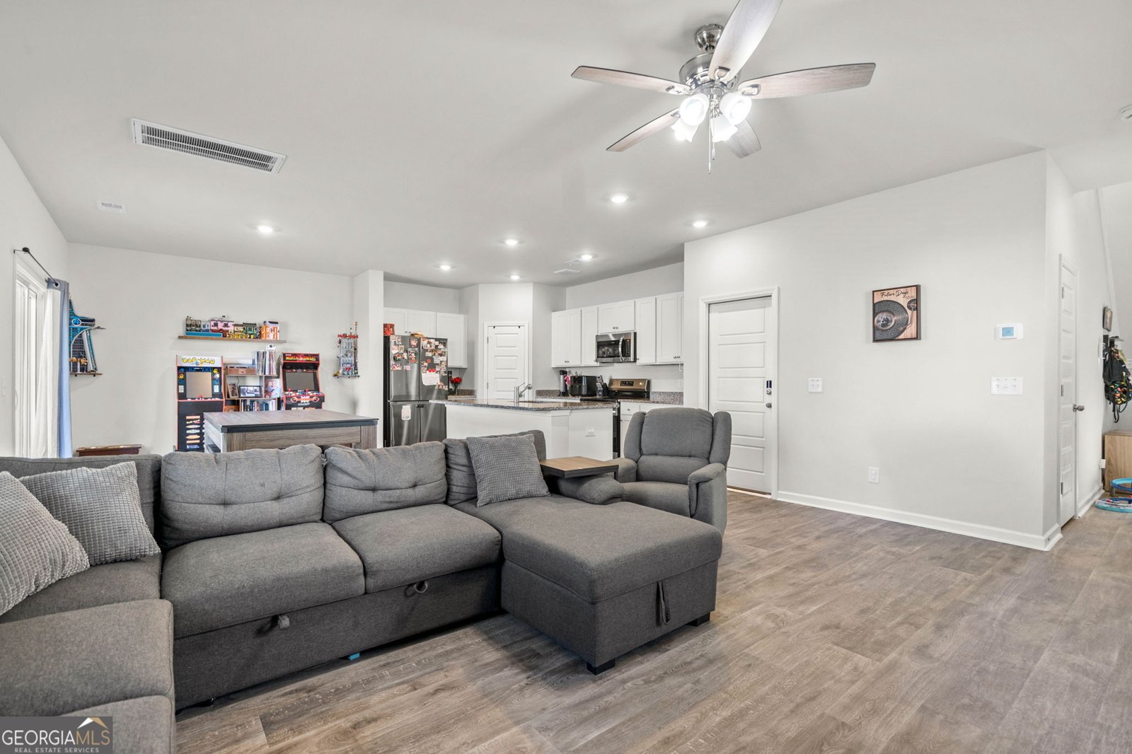 102 Hydrangea Way Bloomingdale - Photo 8