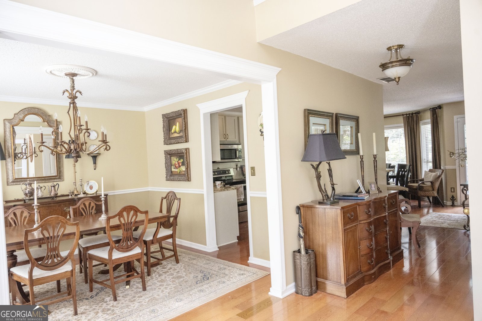 166 Oakwood Trail McDonough - Photo 10