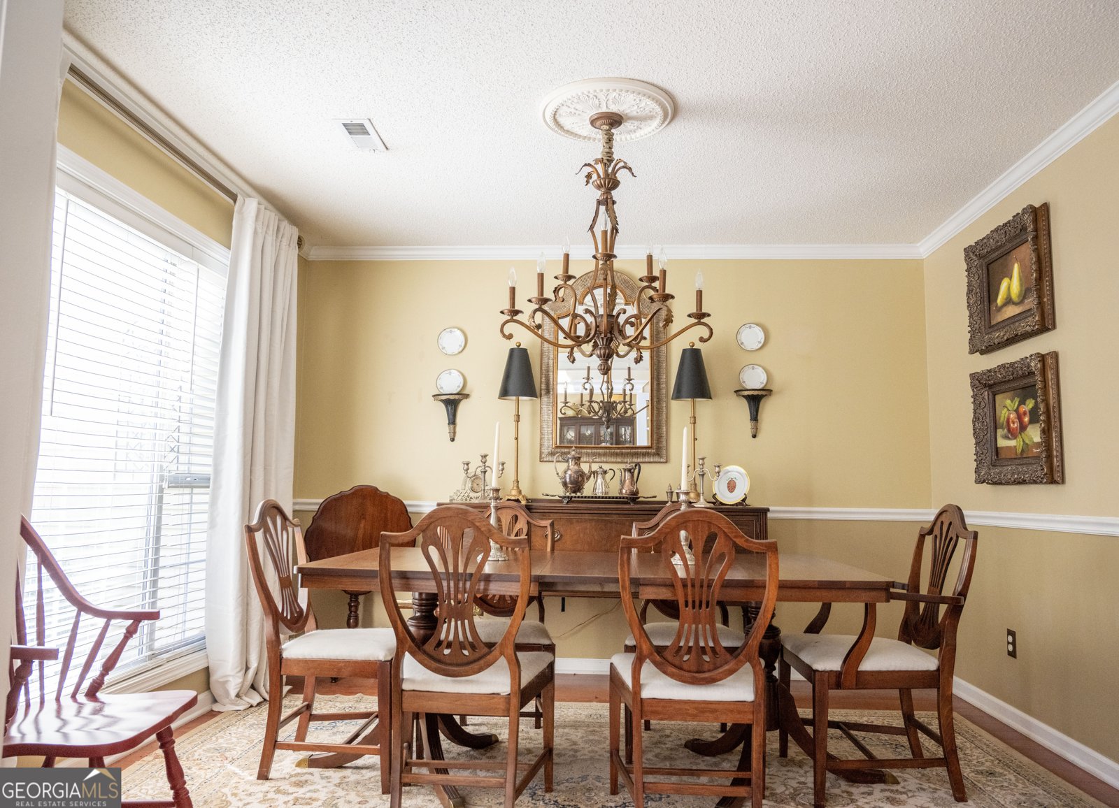 166 Oakwood Trail McDonough - Photo 11