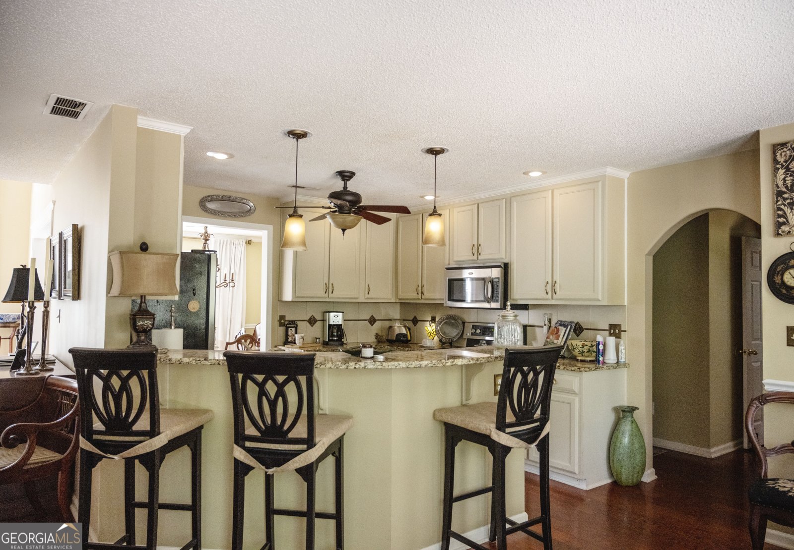 166 Oakwood Trail McDonough - Photo 12