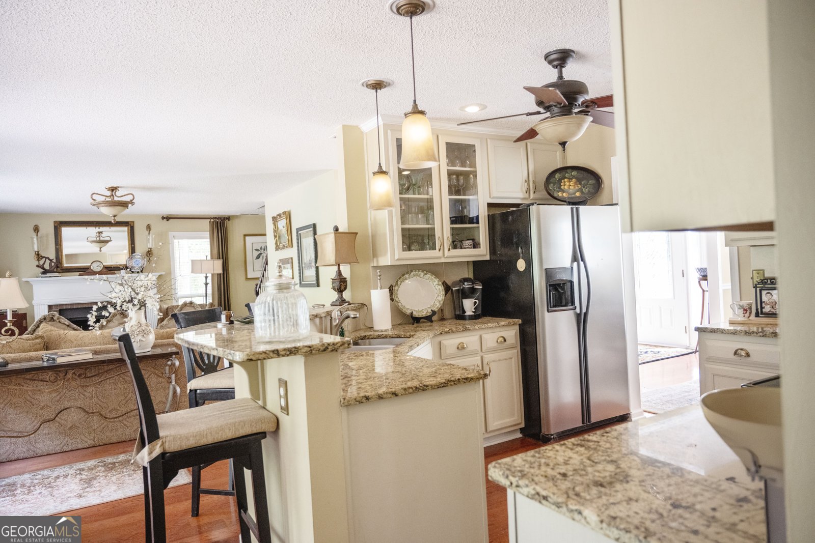 166 Oakwood Trail McDonough - Photo 13