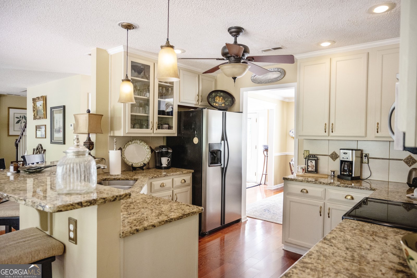 166 Oakwood Trail McDonough - Photo 14