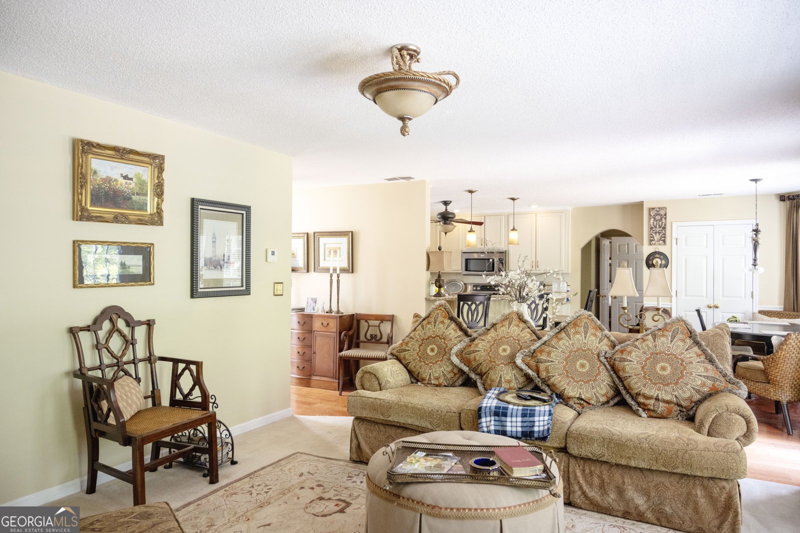 166 Oakwood Trail McDonough - Photo 18