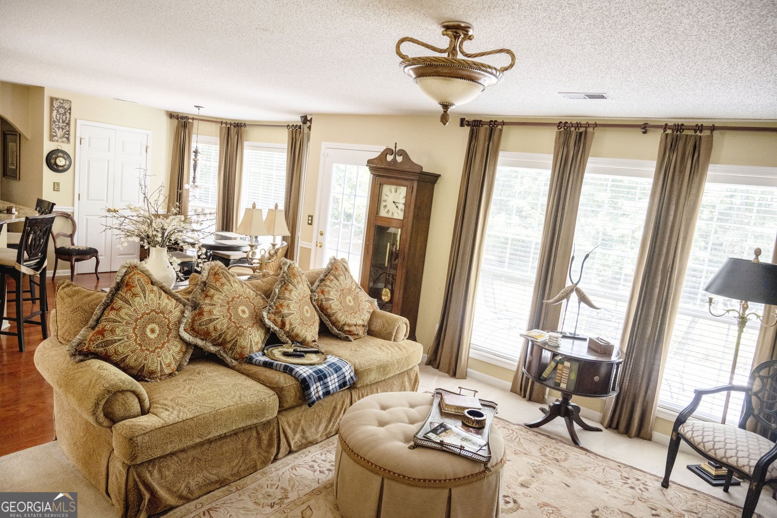 166 Oakwood Trail McDonough - Photo 19